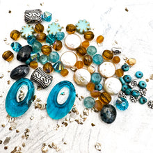 Load image into Gallery viewer, Desert Oasis Bead Mix
