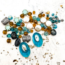 Load image into Gallery viewer, Desert Oasis Bead Mix
