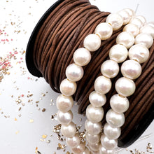 Load image into Gallery viewer, Leather &amp; Pearl Class Kit
