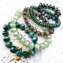 Load image into Gallery viewer, Pre-Order Turquoise Tiger Czech Mix
