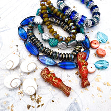 Load image into Gallery viewer, Ocean Breeze Czech Mix
