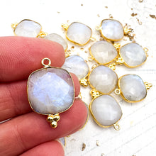 Load image into Gallery viewer, Moonstone Pendant
