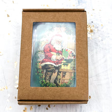 Load image into Gallery viewer, Christmas Gift Bag Destash

