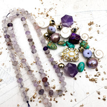 Load image into Gallery viewer, Lavender Lagoon Mix
