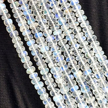 Load image into Gallery viewer, Preorder Faceted Moonstone Strand
