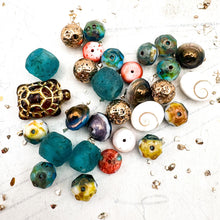 Load image into Gallery viewer, Turtle Bead Mix
