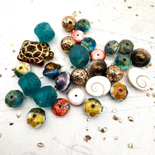 Load image into Gallery viewer, Turtle Bead Mix
