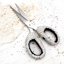 Load image into Gallery viewer, AB Sparkle Scissors - A
