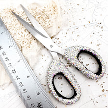Load image into Gallery viewer, AB Sparkle Scissors - A
