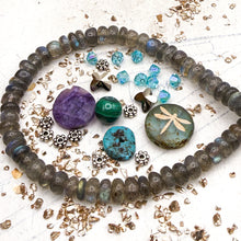 Load image into Gallery viewer, Dragonfly Labradorite Kit
