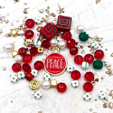 Load image into Gallery viewer, 2.0 Peace on Earth Bead Mix
