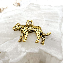 Load image into Gallery viewer, Day 4 Cheetah Bead
