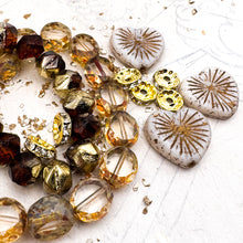 Load image into Gallery viewer, Pre-Order Czech Heart Mix - Neutral
