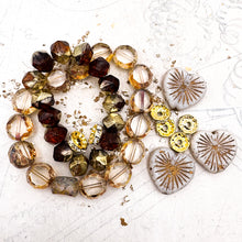 Load image into Gallery viewer, Pre-Order Czech Heart Mix - Neutral
