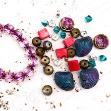Load image into Gallery viewer, Shell Bead Mix
