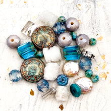 Load image into Gallery viewer, Spring is in the Air Bead Mix
