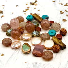 Load image into Gallery viewer, Tucson Turquoise Bead Mix
