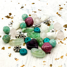 Load image into Gallery viewer, Moonstone Trail Bead Mix
