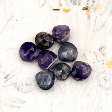 Load image into Gallery viewer, Teardrop Mix-Amethyst
