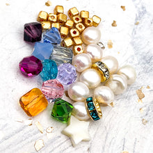 Load image into Gallery viewer, Pop the Confetti Bead Mix
