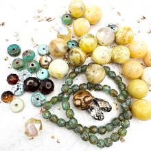 Load image into Gallery viewer, 2.0 Opal &amp; Turquoise Mix
