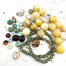 Load image into Gallery viewer, 2.0 Opal &amp; Turquoise Mix
