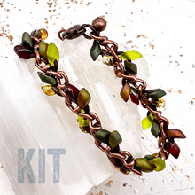 Load image into Gallery viewer, Vinery Candie Cooper Bracelet Kit
