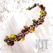 Load image into Gallery viewer, Vinery Candie Cooper Bracelet Kit
