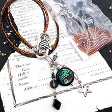 Load image into Gallery viewer, Desert Friend Necklace Kit
