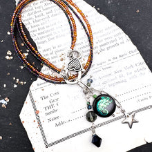 Load image into Gallery viewer, Desert Friend Necklace Kit
