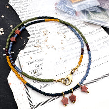 Load image into Gallery viewer, Starstruck Necklace Kit
