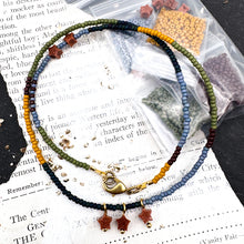 Load image into Gallery viewer, Starstruck Necklace Kit

