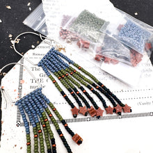 Load image into Gallery viewer, Starstruck Earring Kit
