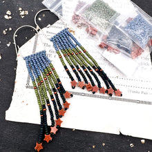 Load image into Gallery viewer, Starstruck Earring Kit
