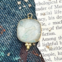 Load image into Gallery viewer, Moonstone Pendant
