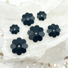 Load image into Gallery viewer, Jet Sparkling Witch's Hat Kit - 6 pcs
