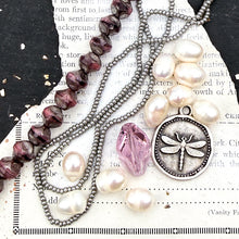 Load image into Gallery viewer, Dragonfly Pearl Mix
