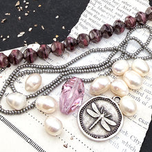 Load image into Gallery viewer, Dragonfly Pearl Mix
