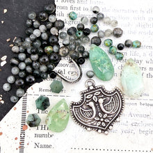 Load image into Gallery viewer, Tranquil Necklace Mix
