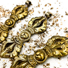 Load image into Gallery viewer, Connection Nepal Pendant
