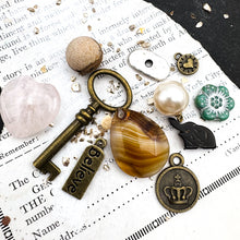 Load image into Gallery viewer, Believe Charm Mix
