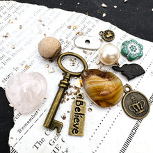 Load image into Gallery viewer, Believe Charm Mix

