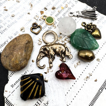 Load image into Gallery viewer, Elephant Charm Mix
