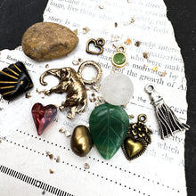 Load image into Gallery viewer, Elephant Charm Mix
