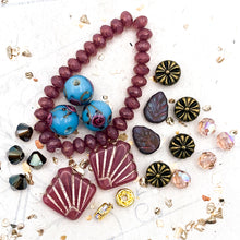 Load image into Gallery viewer, Garden Bracelet and Earring Kit
