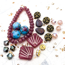 Load image into Gallery viewer, Garden Bracelet and Earring Kit
