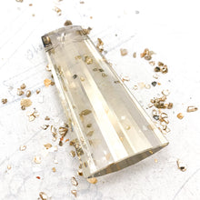Load image into Gallery viewer, 63x31mm Silver Shade Premium Austrian Crystal Suncatcher Pendant

