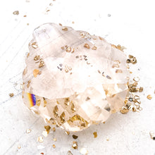 Load image into Gallery viewer, Silk Premium Austrian Crystal Suncatcher Pendant
