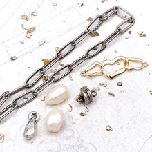 Load image into Gallery viewer, Candie's Pearl Bracelet Kit
