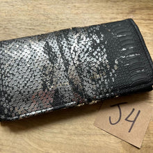 Load image into Gallery viewer, Travel Jewelry Pouch - Paris Find
